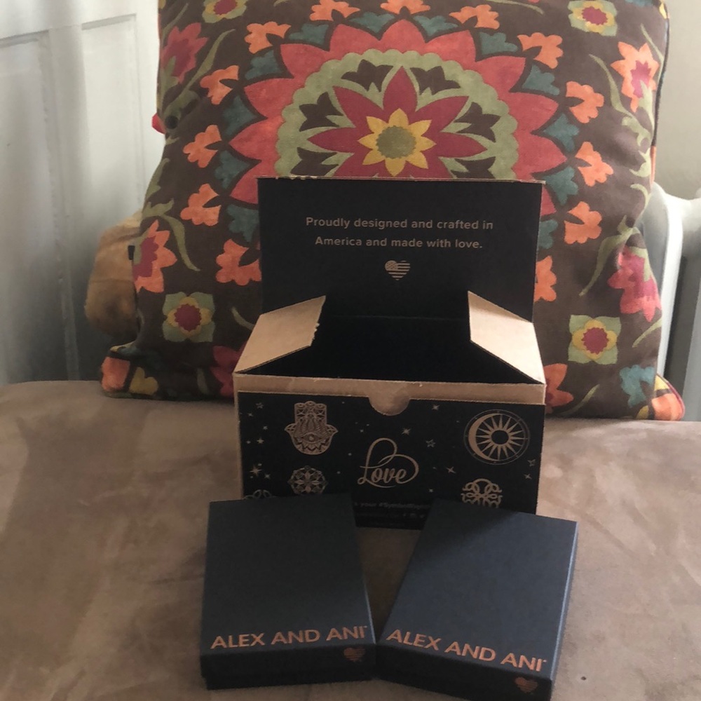 Alex and Ani